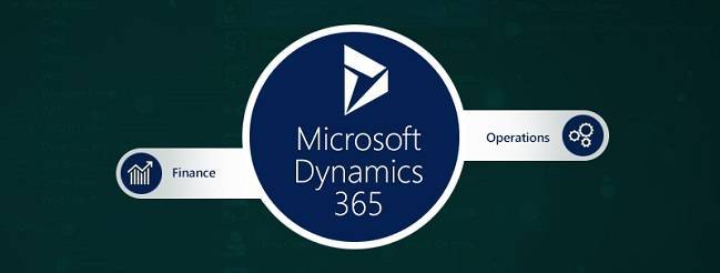 Microsoft Dynamics 365 representations