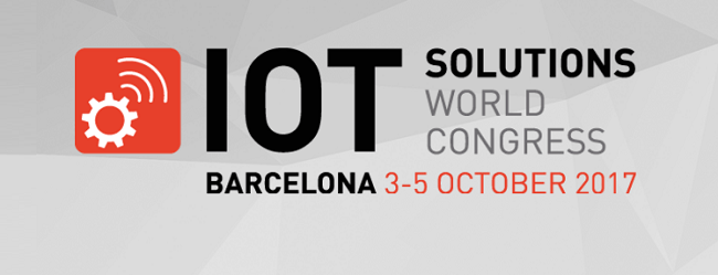 IOT solutions world congress