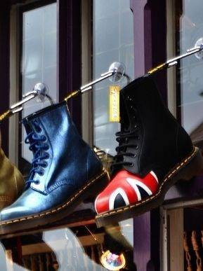 doc martens