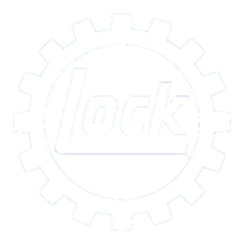 lock logo