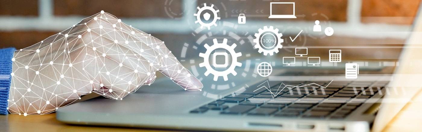 Design Thinking bei der Einführung von Intelligent Automation | Hitachi ...