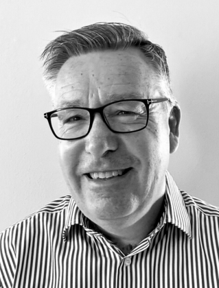 Darren Knight