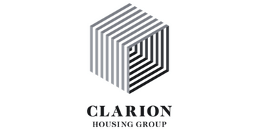 Clarion housing group logo