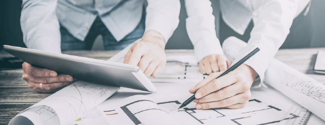 What does the tech explosion mean in housing? | Hitachi Solutions