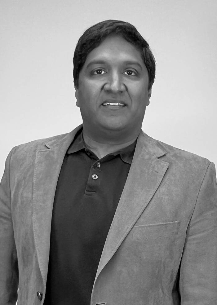 David Singh