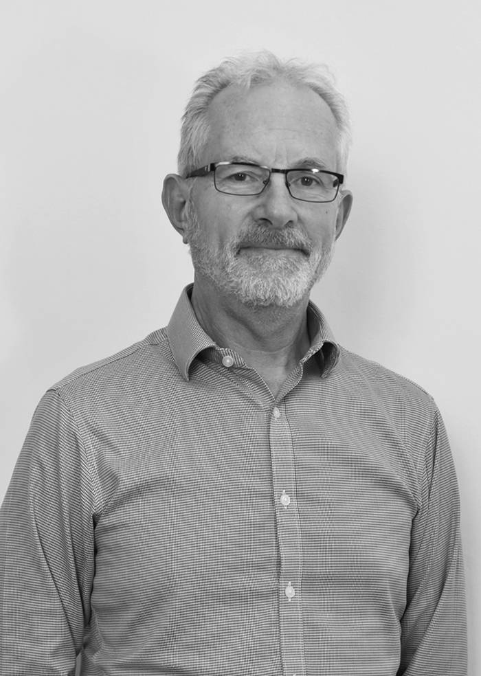Jeremy Ward