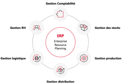 Renforcer son ERP avec Power Platform : What, Why, and How 