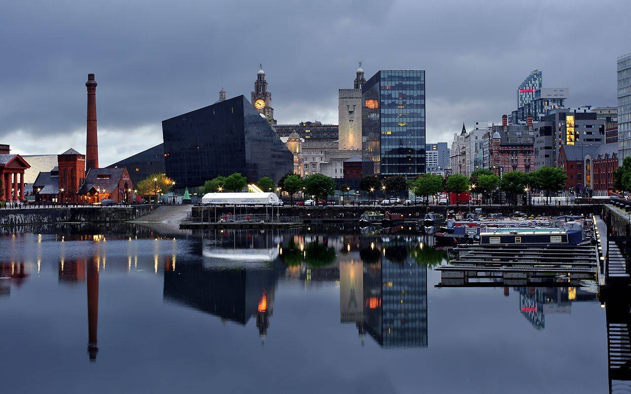 liverpool