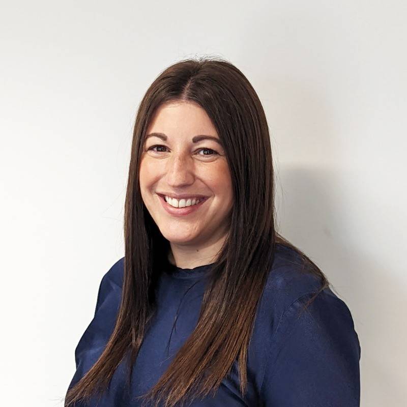 Amanda Whicher