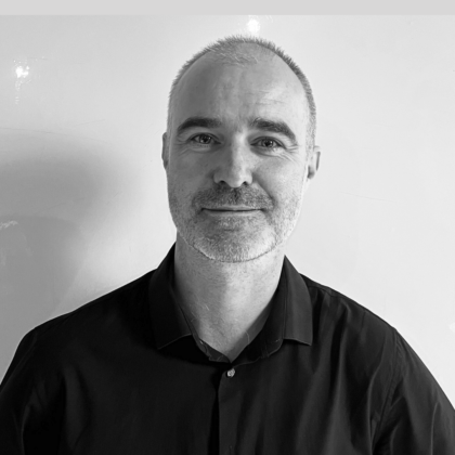 Darragh Kelly