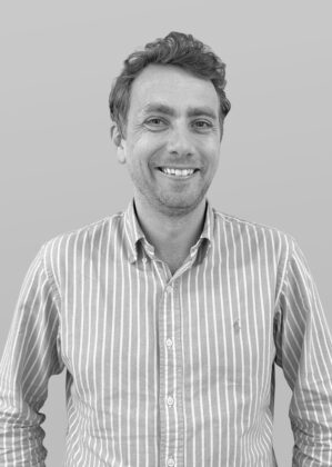 David Vaughton