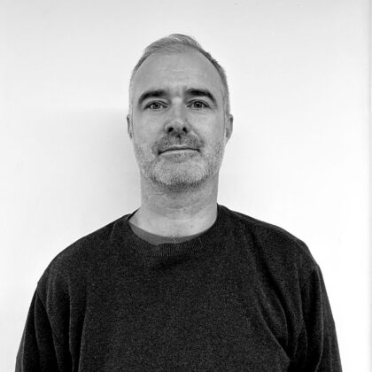 Darragh Kelly