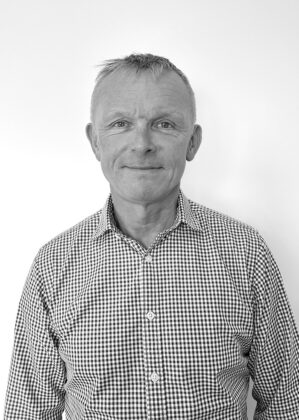 Alastair Thomas