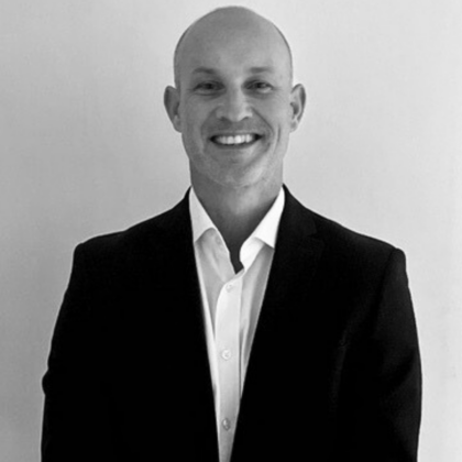 Darren Littlechild