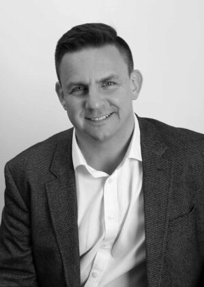 Simon Drake