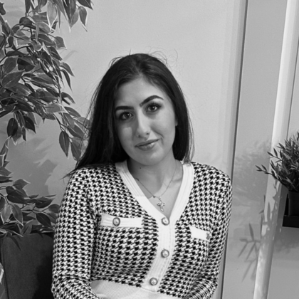 Sara Babahami