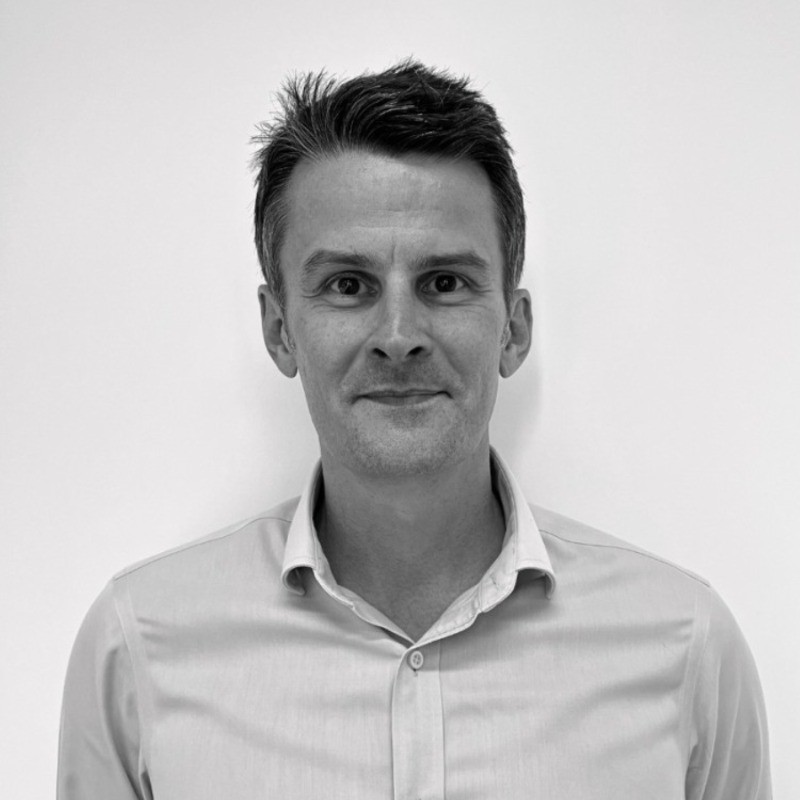 Nick Richmond