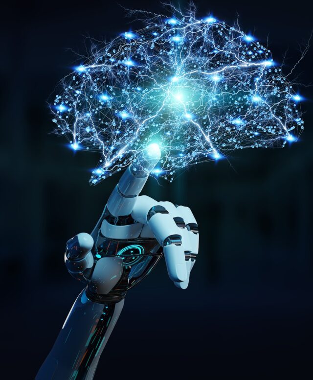 AI HAND